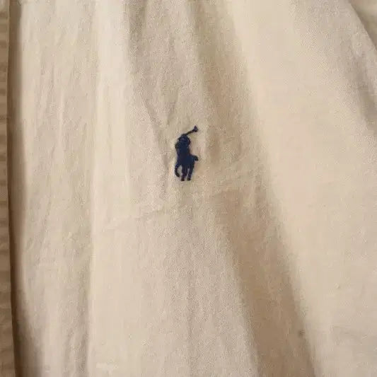 [BUNJANG] Polo Ralph Lauren Short Sleeve Shirt M0364 / 폴로 랄프로렌 반팔 셔츠 M0364