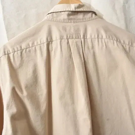 [BUNJANG] Polo Ralph Lauren Short Sleeve Shirt M0364 / 폴로 랄프로렌 반팔 셔츠 M0364