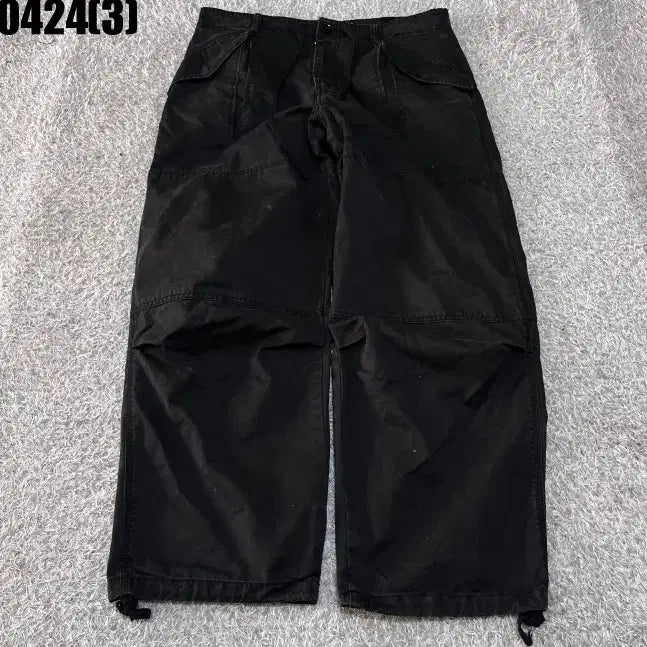 [BUNJANG] Matinkim Jogger Pants L / 마뗑킴 조거 팬츠 L