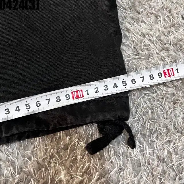 [BUNJANG] Matinkim Jogger Pants L / 마뗑킴 조거 팬츠 L