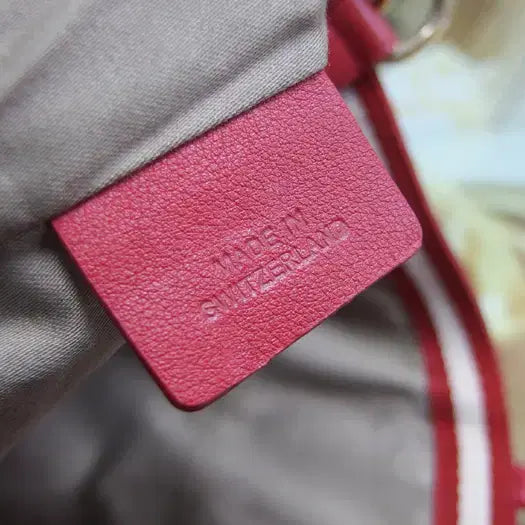 [BUNJANG] Balenciaga Leather Tote Bag - Large Size / 구제토토 발리 가죽 토드백 라지사이즈 정품 중고가방 명품 62404