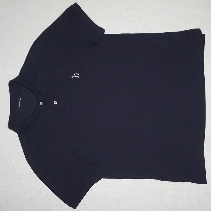 [BUNJANG] Hazzys Polo Shirt / (105사이즈) 헤지스반팔카라티