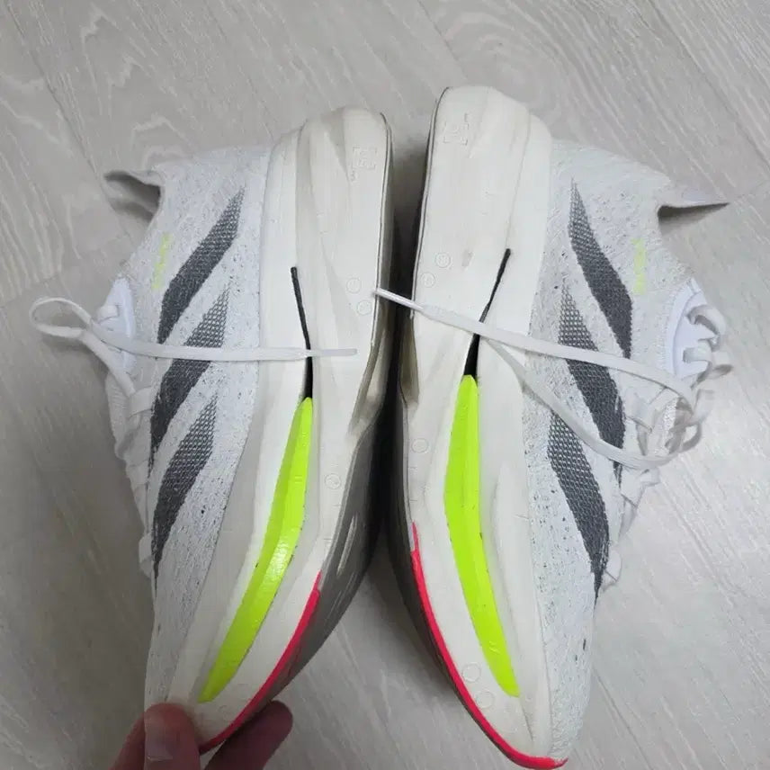 [SOLD OUT] 아디다스 아디제로 프라임 X 2 스트렁 (IH5685) 255