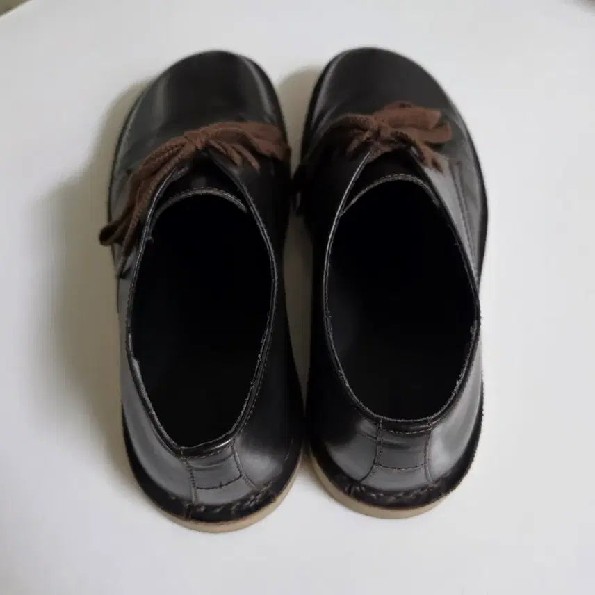 [BUNJANG] oam.factory x Shoopen Derby Shoes / oam.factory x 슈펜 더비