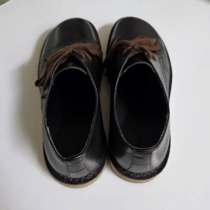 [BUNJANG] oam.factory x Shoopen Derby Shoes / oam.factory x 슈펜 더비