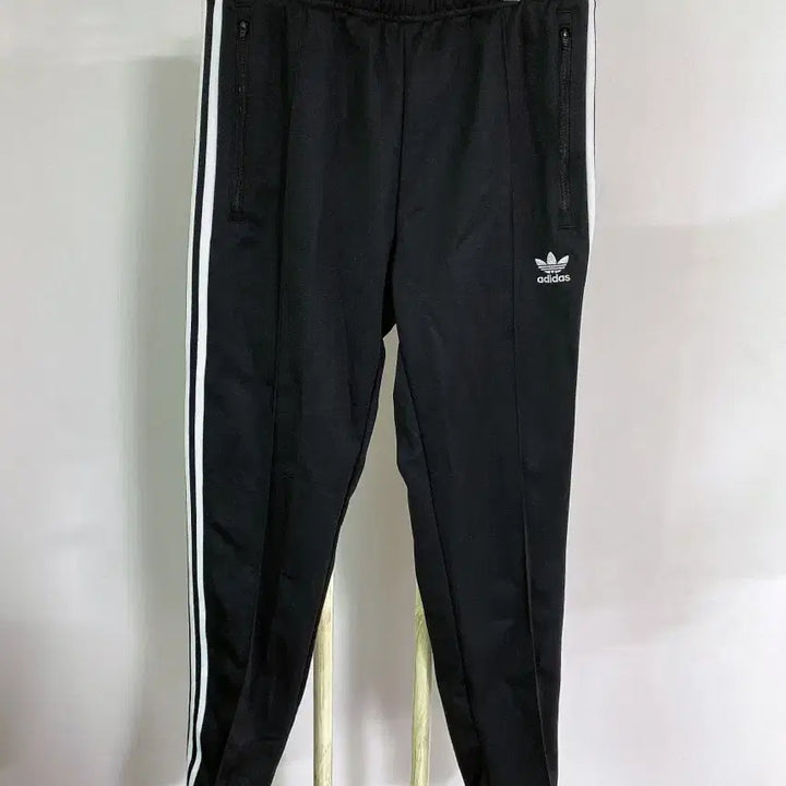 [BUNJANG] Adidas Originals Training Jersey Pants (30 inch) / 몽빈티지(30인치)(새옷)아디다스오리지널트레이닝져지바지