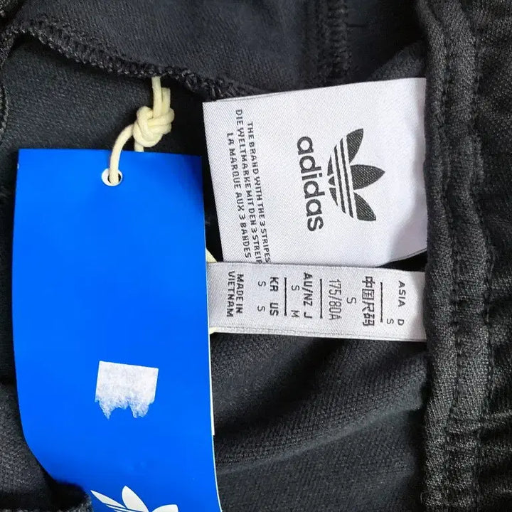 [BUNJANG] Adidas Originals Training Jersey Pants (30 inch) / 몽빈티지(30인치)(새옷)아디다스오리지널트레이닝져지바지