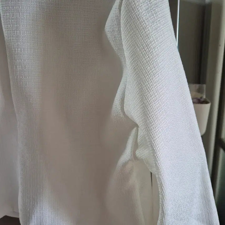 [BUNJANG] Tweed Crop Jacket / [새상품급] 트위드st 배색 크롭 자켓 (가단 50)