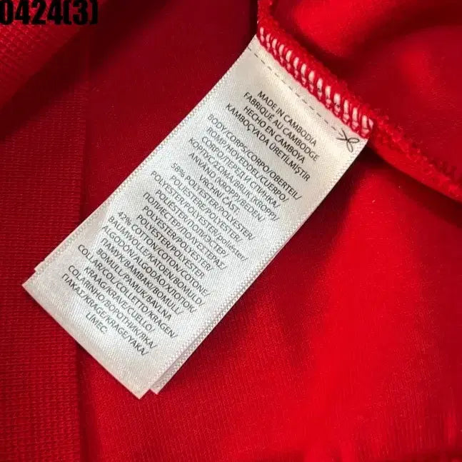 [BUNJANG] Polo Ralph Lauren Sweatshirt M / 폴로 랄프로렌 맨투맨 M