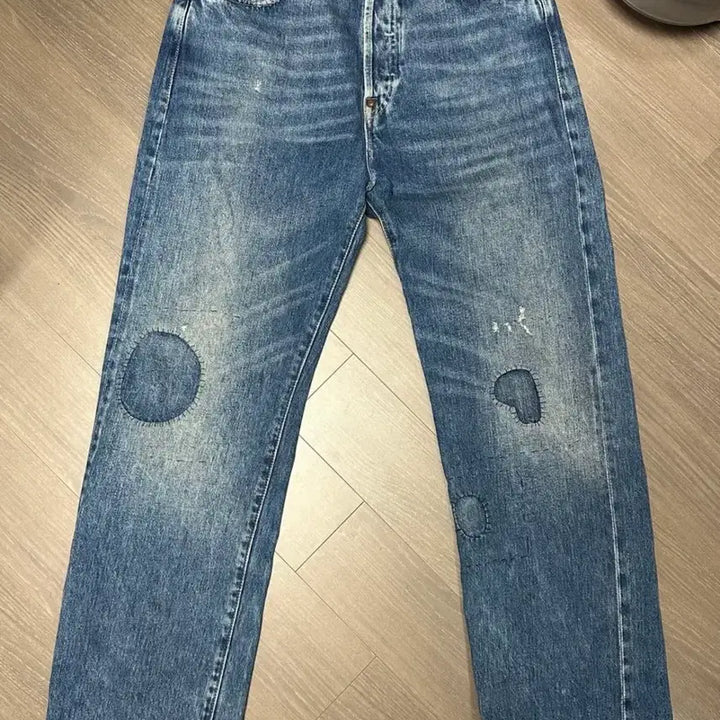 [BUNJANG] LVC 1937 37501 Jeans / LVC 1937 37501 33/32 상태 최상급