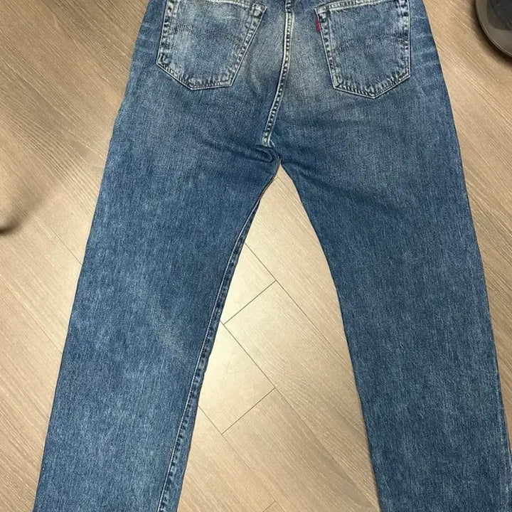 [BUNJANG] LVC 1937 37501 Jeans / LVC 1937 37501 33/32 상태 최상급