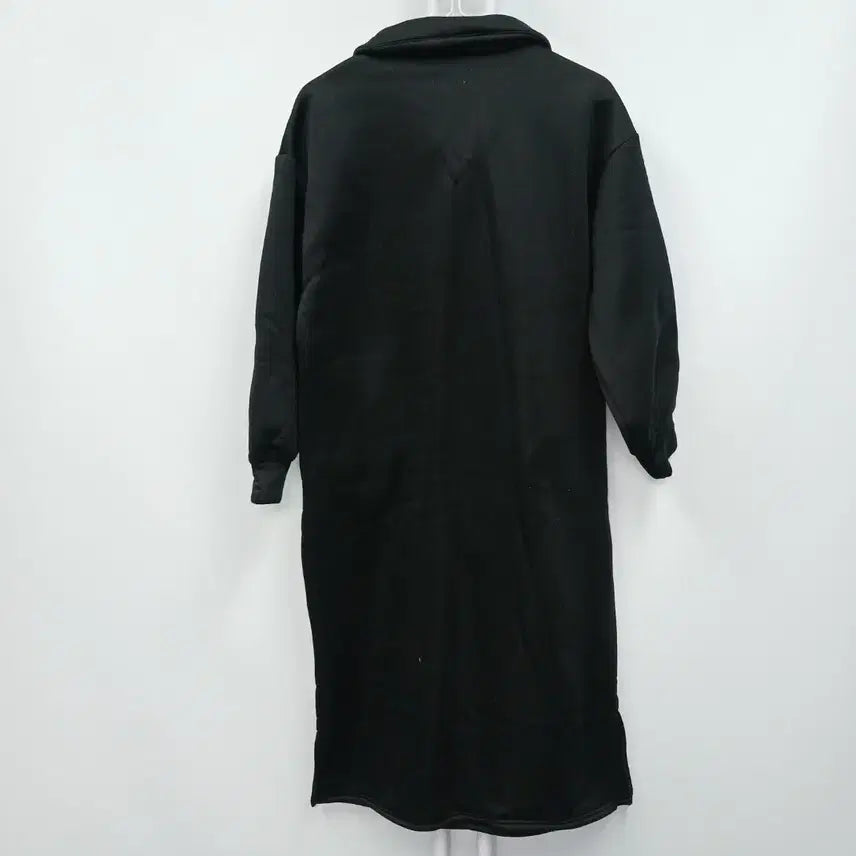 [BUNJANG] AFINAR 24SS Crewneck Mini Dress / AFINAR 24SS 카라 맨투맨 원피스 66