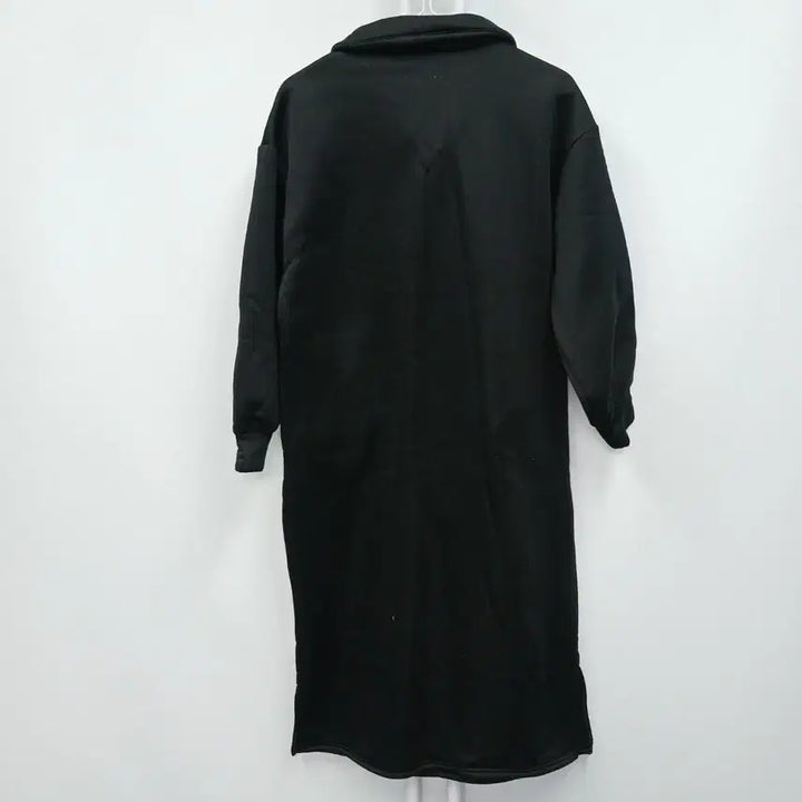 [BUNJANG] AFINAR 24SS Crewneck Mini Dress / AFINAR 24SS 카라 맨투맨 원피스 66