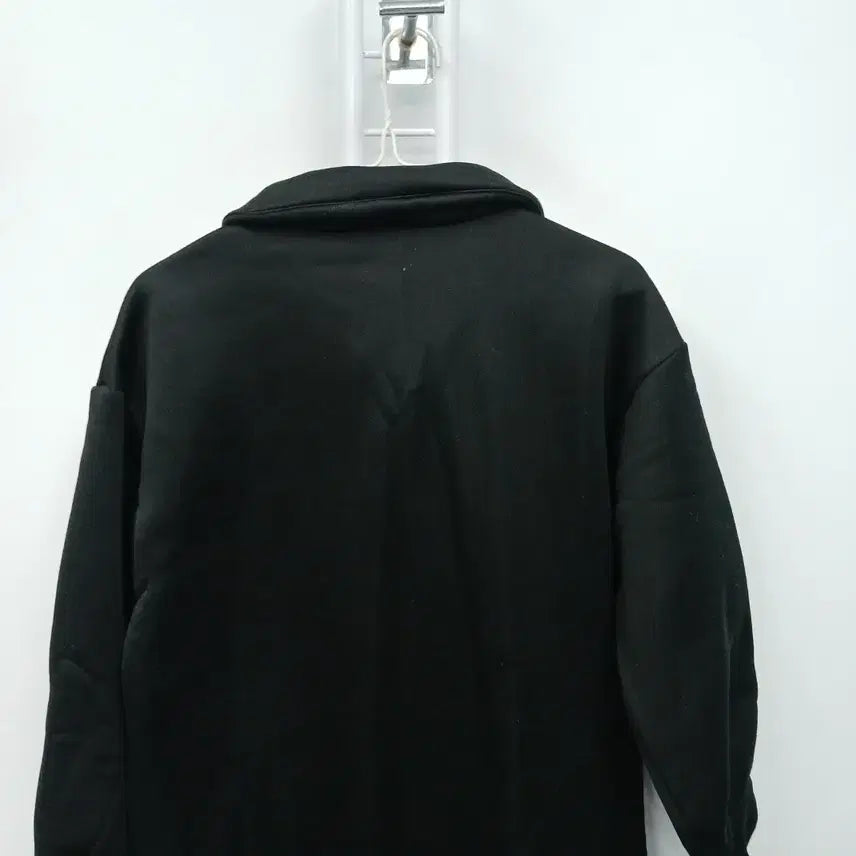 [BUNJANG] AFINAR 24SS Crewneck Mini Dress / AFINAR 24SS 카라 맨투맨 원피스 66