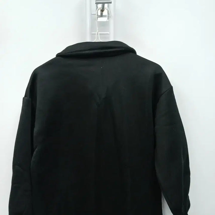 [BUNJANG] AFINAR 24SS Crewneck Mini Dress / AFINAR 24SS 카라 맨투맨 원피스 66