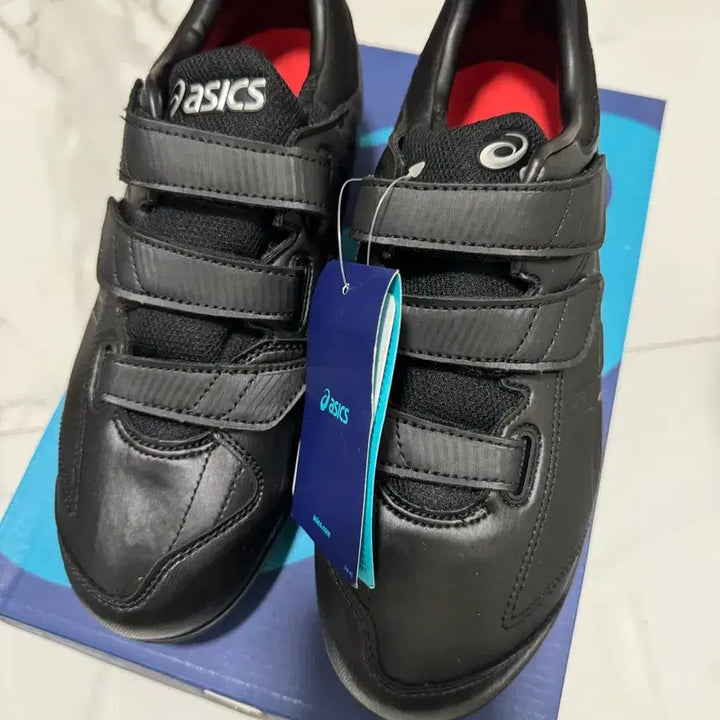 [BUNJANG] Asics Koshien Spike Shoes / 아식스 고시엔 징스파이크팝니다