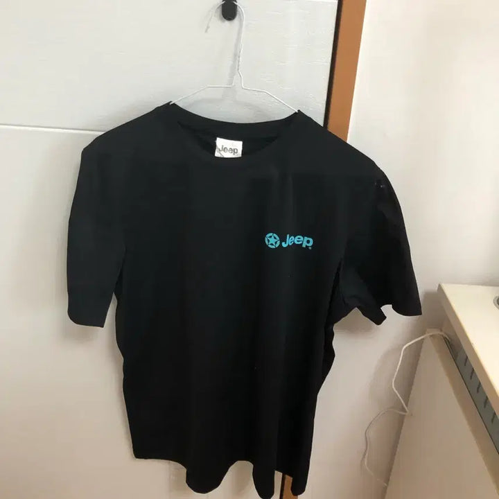 [BUNJANG] Jeep Short Sleeve T-shirt (3-piece set) / 지프 홈쇼핑 반팔티 3종
