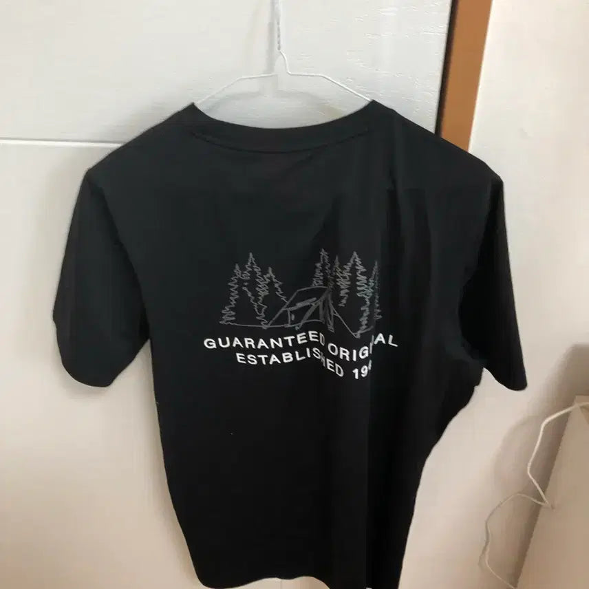 [BUNJANG] Jeep Short Sleeve T-shirt (3-piece set) / 지프 홈쇼핑 반팔티 3종