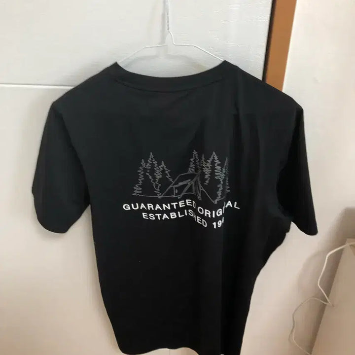 [BUNJANG] Jeep Short Sleeve T-shirt (3-piece set) / 지프 홈쇼핑 반팔티 3종