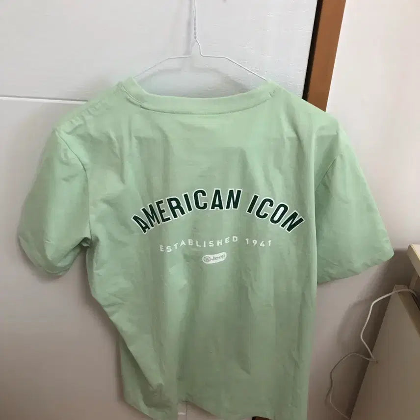[BUNJANG] Jeep Short Sleeve T-shirt (3-piece set) / 지프 홈쇼핑 반팔티 3종