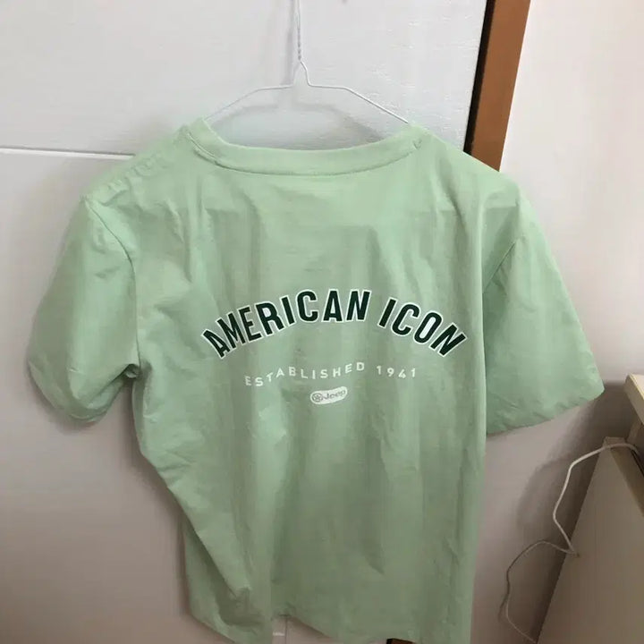 [BUNJANG] Jeep Short Sleeve T-shirt (3-piece set) / 지프 홈쇼핑 반팔티 3종