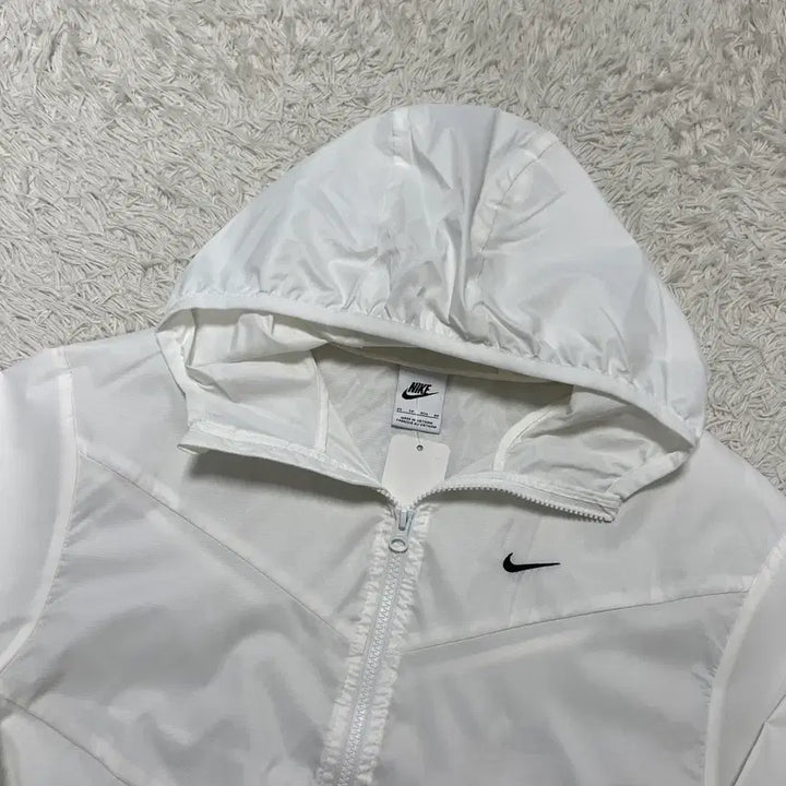 [SOLD OUT] 나이키 바람막이