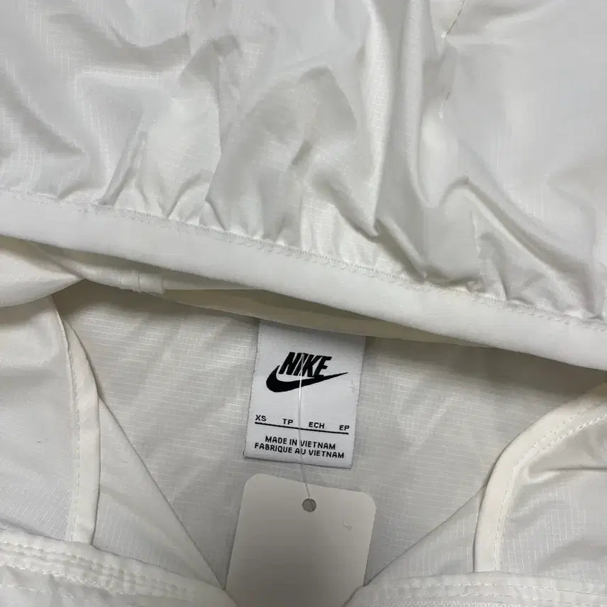 [SOLD OUT] 나이키 바람막이