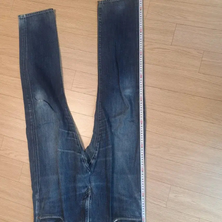 [BUNJANG] Polo Ralph Lauren Jeans 36/32 / 폴로 랄프로렌 청바지 36/32