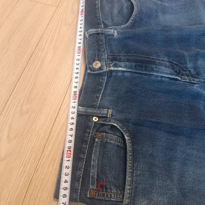 [BUNJANG] Polo Ralph Lauren Jeans 36/32 / 폴로 랄프로렌 청바지 36/32
