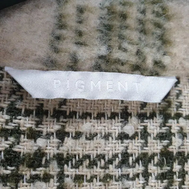 [BUNJANG] Pigment Beige Women&