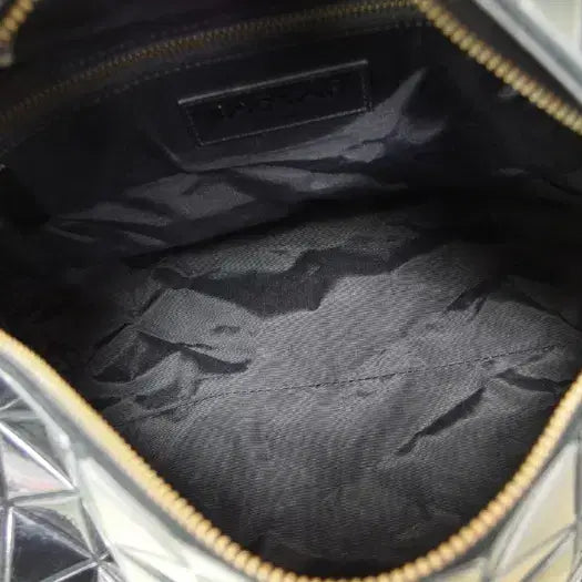 [BUNJANG] Issey Miyake Bao Bao Tote Bag - Black / 구제토토 이세이 미야케 바오바오백 토드백 정품 중고 명품 62404