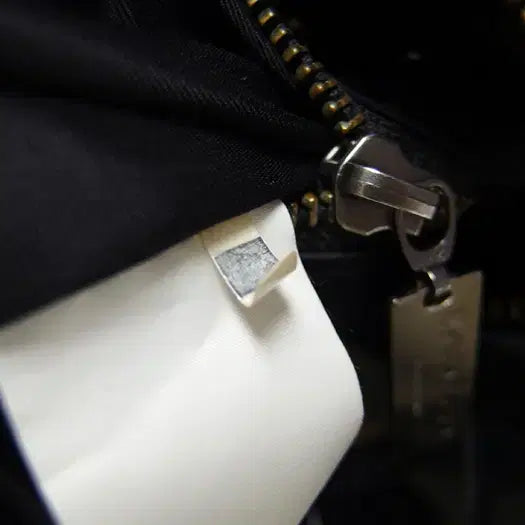 [BUNJANG] Issey Miyake Bao Bao Tote Bag - Black / 구제토토 이세이 미야케 바오바오백 토드백 정품 중고 명품 62404