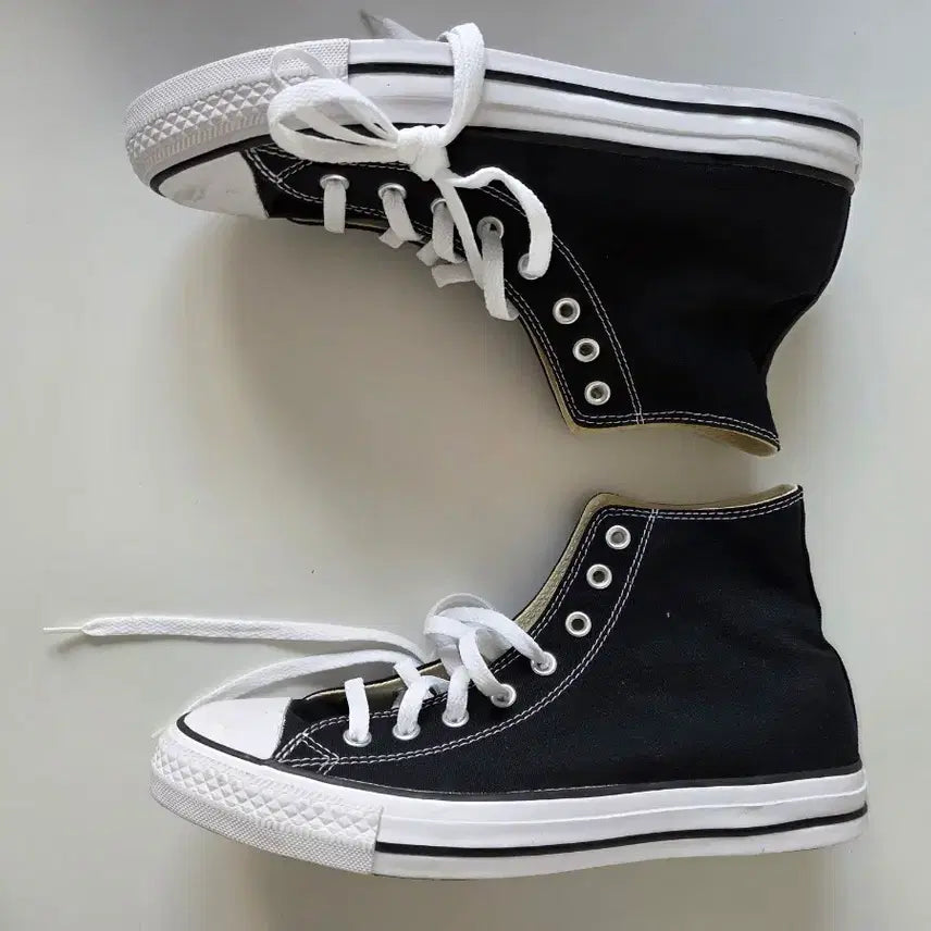 [BUNJANG] Converse Chuck 70 High Classic Sneakers / 컨버스 척70 하이 클래식 285 미착용 팝니다