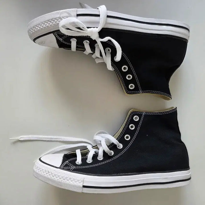 [BUNJANG] Converse Chuck 70 High Classic Sneakers / 컨버스 척70 하이 클래식 285 미착용 팝니다