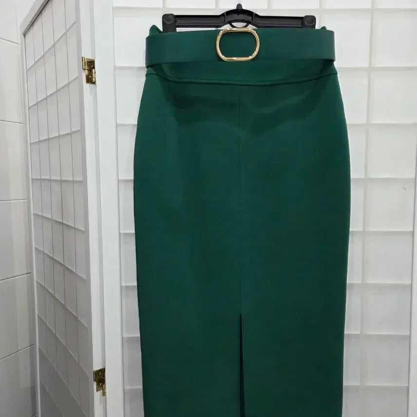 [BUNJANG] Mojo S.Phine Skirt 55 / 모조에스핀 스커트55