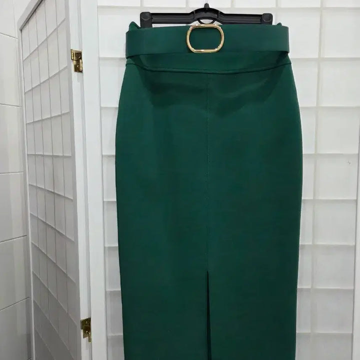 [BUNJANG] Mojo S.Phine Skirt 55 / 모조에스핀 스커트55