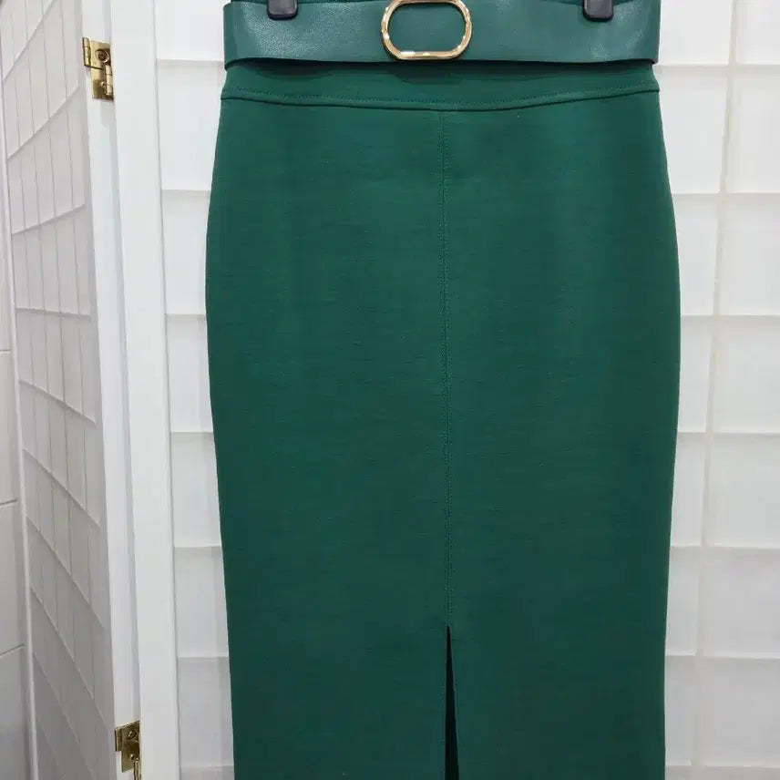 [BUNJANG] Mojo S.Phine Skirt 55 / 모조에스핀 스커트55