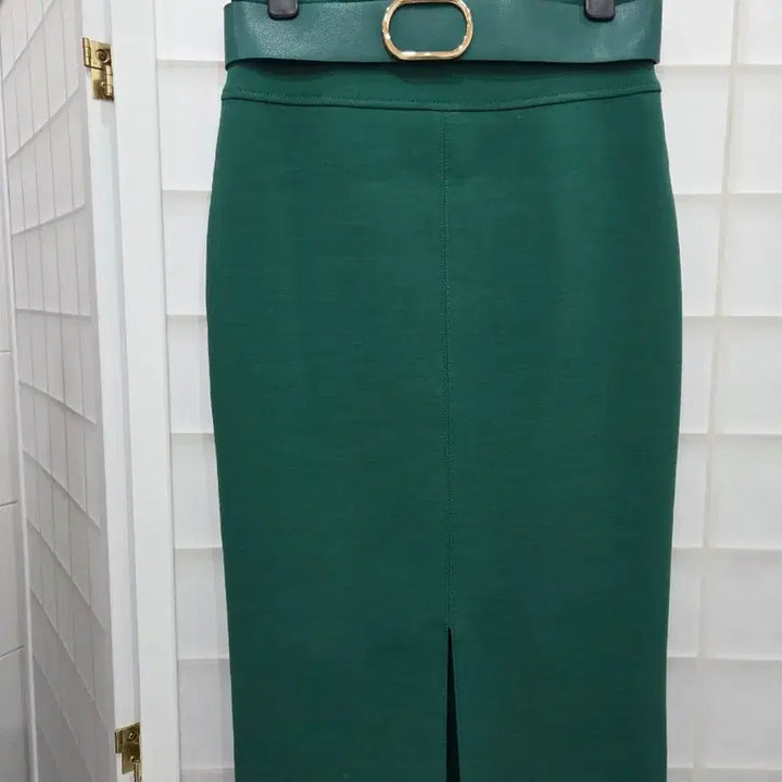 [BUNJANG] Mojo S.Phine Skirt 55 / 모조에스핀 스커트55