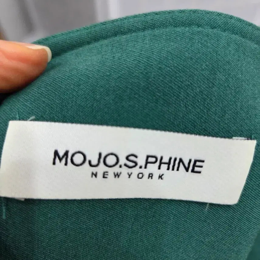 [BUNJANG] Mojo S.Phine Skirt 55 / 모조에스핀 스커트55