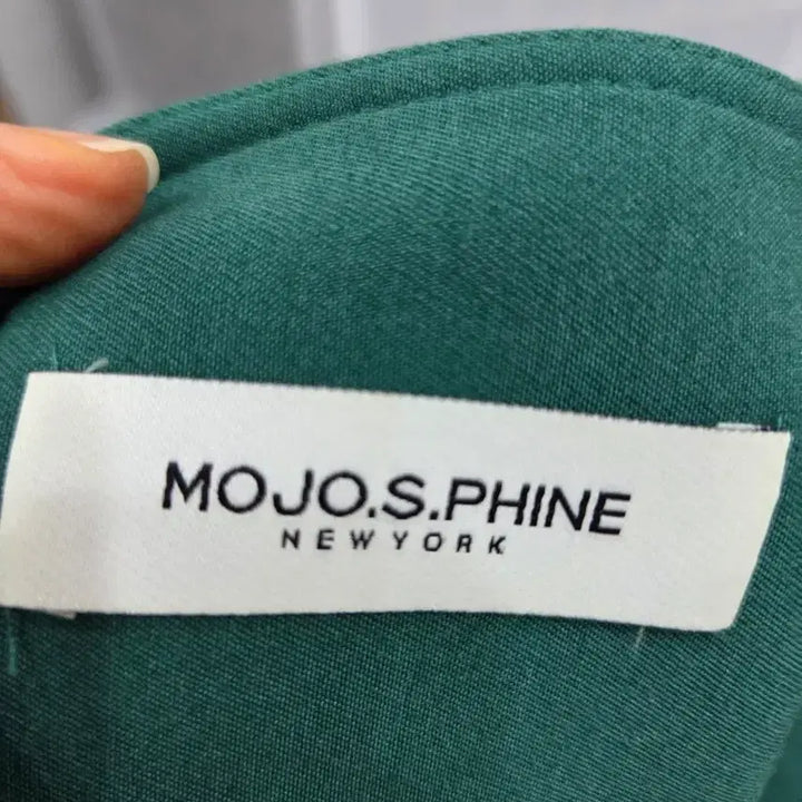 [BUNJANG] Mojo S.Phine Skirt 55 / 모조에스핀 스커트55