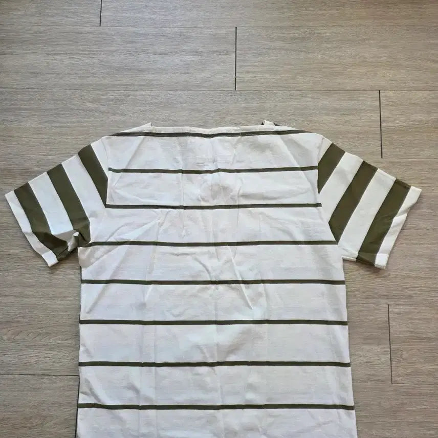 [BUNJANG] Spectator Naval T-shirt Size 42 / 스펙테이터 나발티셔츠 42사이즈