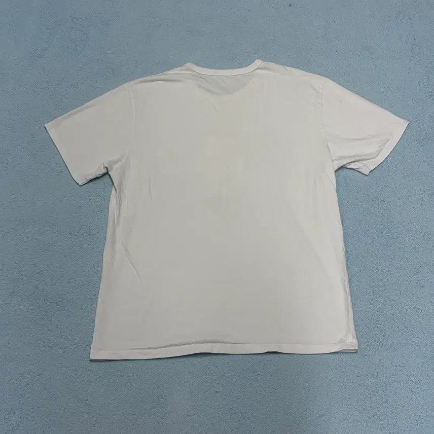 [SOLD OUT] 메종키츠네 95사이즈 정품 폭스 티셔츠