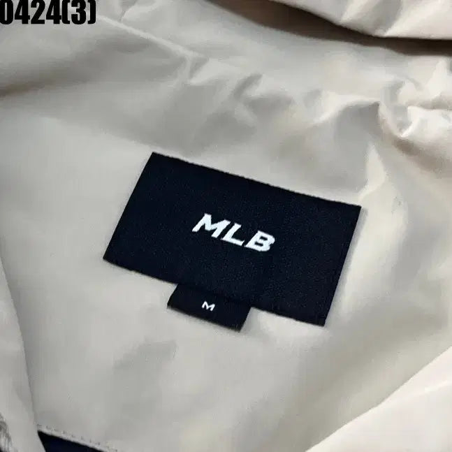 [SOLD OUT] MLB 자켓 M 실측 100