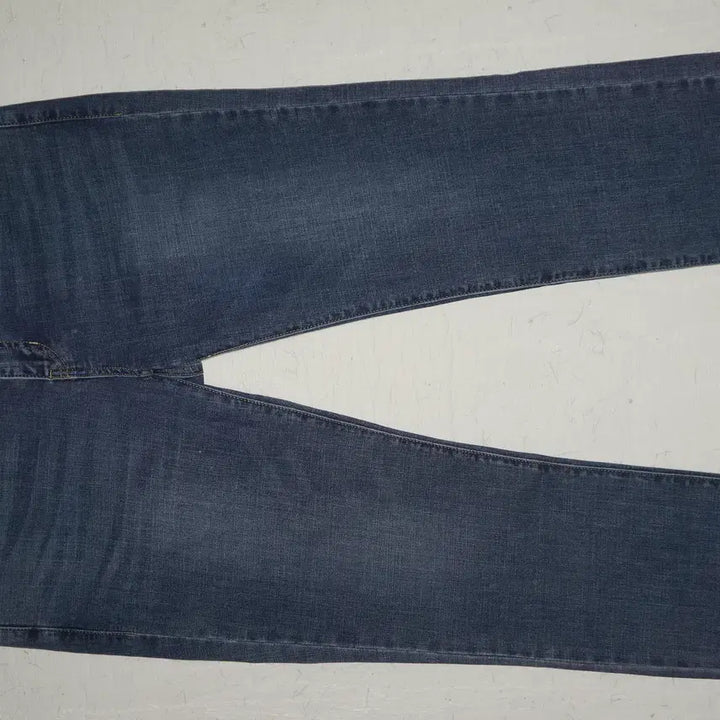 [SOLD OUT] (34사이즈)게스청바지