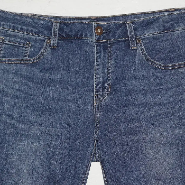[SOLD OUT] (34사이즈)게스청바지