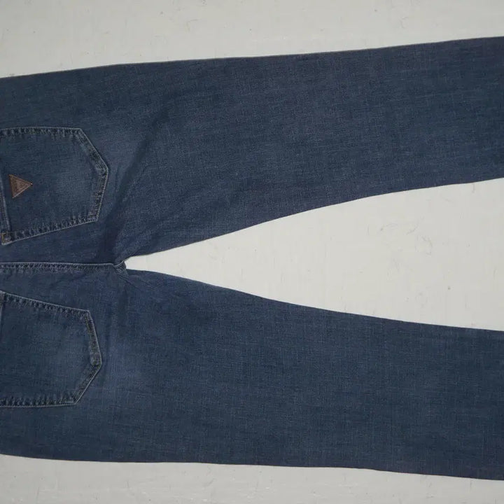[SOLD OUT] (34사이즈)게스청바지
