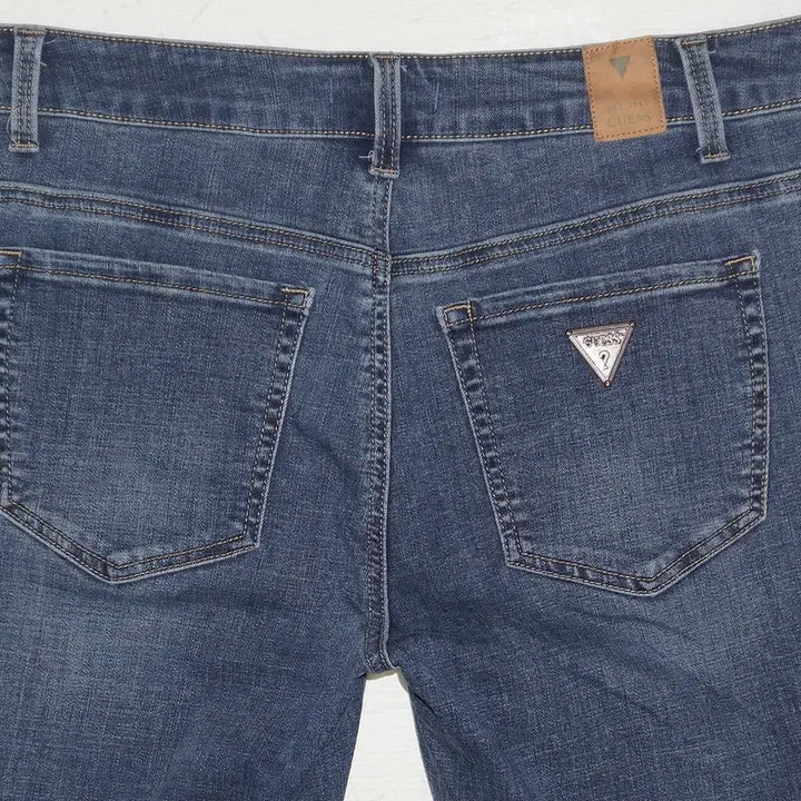 [SOLD OUT] (34사이즈)게스청바지