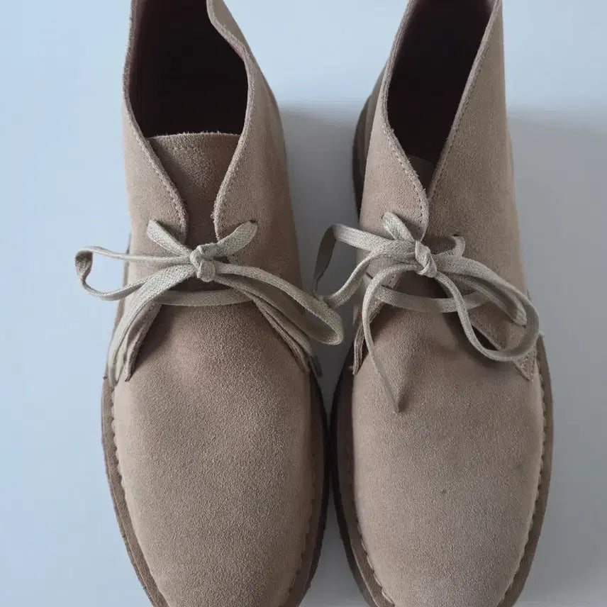 [BUNJANG] Josepht Leo Beige 280 Shoes / 조셉트 레오 베이지 280 판매합니다 미착용
