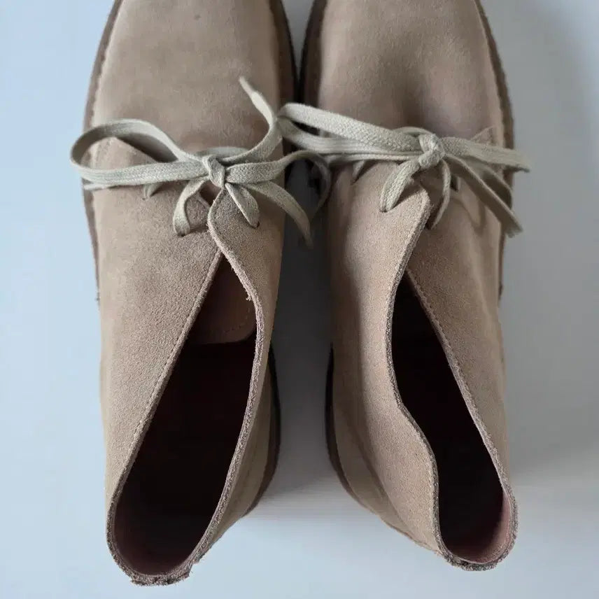 [BUNJANG] Josepht Leo Beige 280 Shoes / 조셉트 레오 베이지 280 판매합니다 미착용