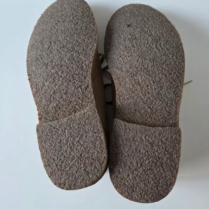 [BUNJANG] Josepht Leo Beige 280 Shoes / 조셉트 레오 베이지 280 판매합니다 미착용
